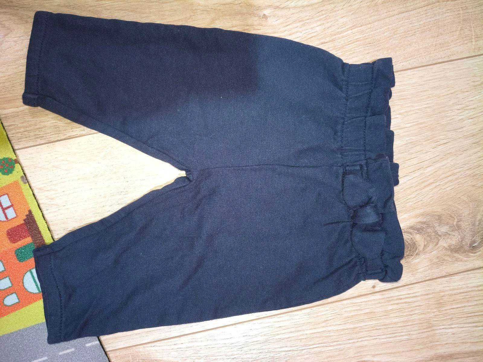 Lot baby girl clothes size 6 months – photo 2